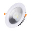 Светодиодный светильник Mosvolt Downlight Cob D185 20W 180-265V