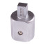 Adapter of the "FIT" series, 9x12 mm > 14x18 mm for KING TONY torque wrench 34505201R