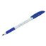 Berlingo "Triangle Snow Pro" ballpoint pen set blue, 0.7 mm, triangular, grip, 12 pcs