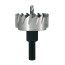 Сверло корончатое HSS-G короткое Ø 19