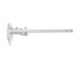 Vernier caliper - 2 - 300 0,05 lips. 60mm CHEESE