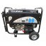LIFAN 7000E gasoline generator (6/6.5 kW)