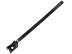 Комплект ремешок для труб и кабеля PRNT 32-63 черный, атмосферостойкий (200 шт.)