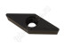 VBMT160408-TM YC331 Carbide Plate