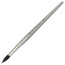 Artistic synthetic brush imitation of Gamma Arbat protein, round No. 10, short handle