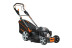 Petrol lawn mower Villager FALCON 6111 H MATIC
