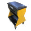 GWT-Y1 Great Wolf Rolling Repair Chair (yellow)