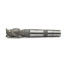 Фреза концевая 18 х 32 х 117 HSS Z=3 к/х КМ2 ГОСТ Р 53002-2008 Beltools
