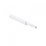 Push-to-open mechanism magnetic tip patch white AKS TYPE B