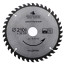 Диск пильный по дереву 210 x 32 x 40T, Чеглок (50), шт