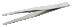 Tweezers 5469 BI