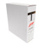 Heat shrinkable tube d=3mm 15m (mini box) JTC