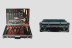 Explosion-proof tool kit (36 items) BeCu No. L-36, HORTZ