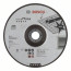 Отрезной круг, выпуклый, Best for Inox A 30 V INOX BF, 180 mm, 2,5 mm