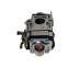 WANLI HN-430E, HN-520E Carburetor