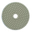 Алмазный гибкий шлиф.круг (черепашка), 100мм, Р1500, Чеглок