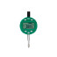 12.7mm (0.001mm) hour type indicator (with eyelet)