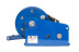 Manual winch TOR LB-2600 (BHW) g/n 1.17 t cable length 10 m