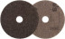 Круг из нетканого материала SCM SV 484, 125 x 22 medium, 353411