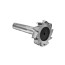 Milling cutter for grooves of segmental dowels 32 x 8 (34.6 x 8) HSS c/x GOST 6648-79 Beltools