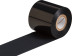 Halogen-free ribbon R6000HF, Resin, black, size 65mmx70m/O, 1 piece per pack.(for BBP11/12)
