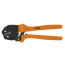 Crimping pliers for cable lugs 22-10 AWG, 01-503