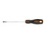 Slotted screwdriver 5.5 x 200 mm, CrMo