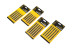 Skole T244D Jigsaw Saws (50pcs/pack) P1 T244D