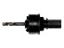 Quick-change holder for bimetallic circular saws 32 - 152x8.5 mm, cardboard box