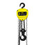 Manual chain hoist OCALIFT NORMA TRSH 2T 9M
