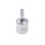 Насадка (бита) торцевая 1/4", Torx, T20, L = 25 мм KING TONY 201320X