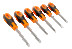 Screwdriver set, 6pcs 605-6