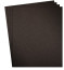 Brown fabric-based sheets KL 385 JF, 230 x 280, 218052
