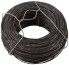 Black knitting wire 1.2 mm x 100 m