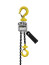 Manual lever hoist OCALIFT mini CLOVER 0.25t 1.5m