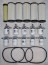 A 2000-hour maintenance kit for TSS DUAL DWG-500