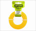 ON Line for trimmer, Twisted square, 2.0mm*15 m