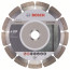 Diamond cutting wheel Standard for Concrete 180 x 22.23 x 2 x 10 mm, 2608602199