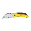 FatMax folding knife with retractable blade STANLEY 0-10-825