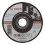 Cutting wheel, straight, Expert for Inox AS 46 T INOX BF, 115 mm, 2.0 mm