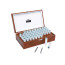 Control pins 5,00-6,00 mm (set of 101 pcs.)