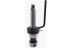 AT-S Holder MK4/Weldon 19, with coolant supply