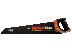 Superior ERGO hand saw for lumber/ wet/treated wood 7/8 TPI, 550 mm