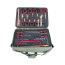 Explosion-proof tool kit (100 items) BeCu No.AA03-100, HORTZ