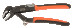 Adjustable pliers, 250mm TAH8224
