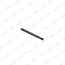 Carbide borehole type N030403 (reverse cone), 3.0 mm, shank 3 mm, double notch TORNERI T018446