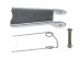 Latch for hooks TOR 320A 11.0 t (W)