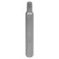 End insert (bit) 10 mm, Spline, M8, 80mm KING TONY 168008M