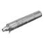 Downhole pump DWS-3.5-100, screw, diameter 3.5", 800 W, 1700 l/h, pressure 100 m Denzel
