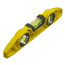 Уровень FatMax Torpedo магнитный STANLEY 0-43-603, 230 мм, 3 капсулы 0,5 мм/м